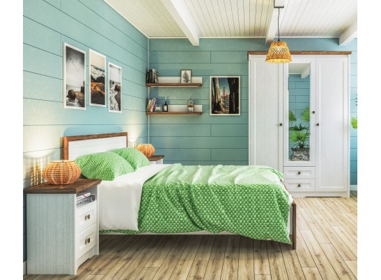 Полка Тиволи МН-035-15