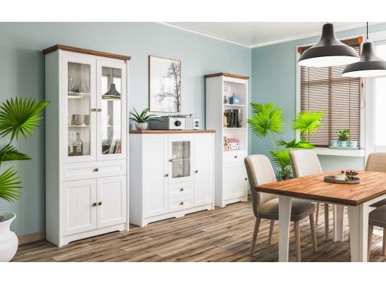 Стол раздвижной Тиволи МН-035-33