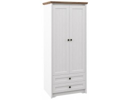 Шкаф для одежды Тиволи МН-035-21
