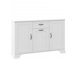 Тумба универсальная Юнона МН-132-15, белый