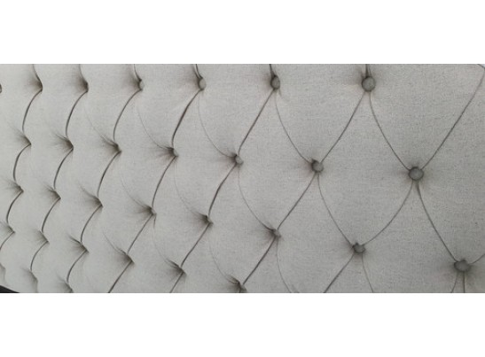 Кровать двуспальная S7704 S1, черный