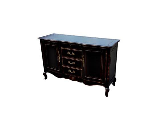 Комод со шкафами DF803 M01/S1