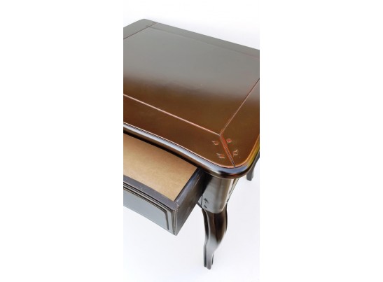 Прикроватная тумба DF878 S1, черный