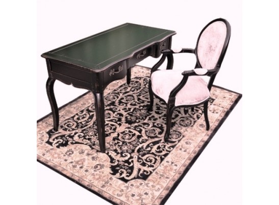 Кресло с подлокотниками DF824 H03/S01