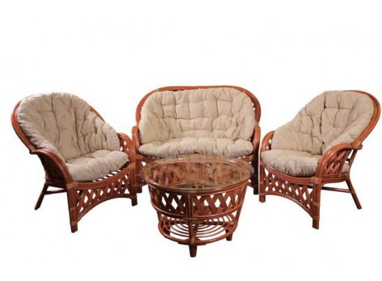 Диван двухместный Черчилль