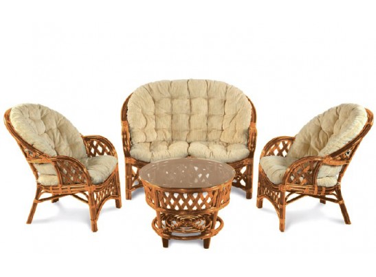 Диван двухместный Черчилль