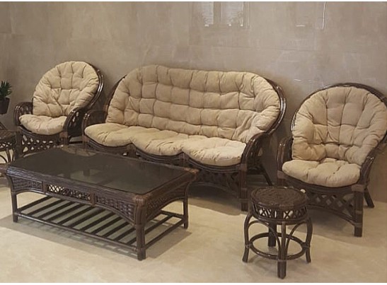 Кресло Черчилль