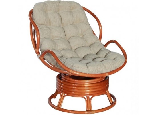 Кресло Челси вращающееся 23/03B