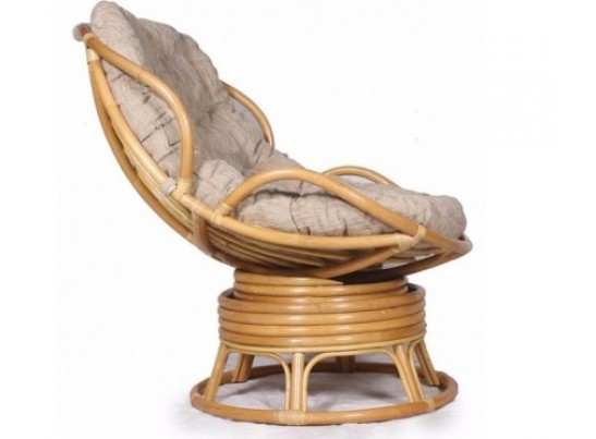 Кресло Челси вращающееся 23/03B