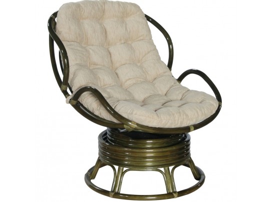 Кресло Челси вращающееся 23/03B