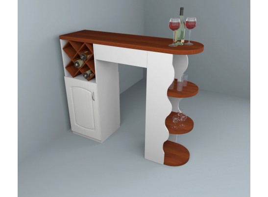 Барная стойка 4001 Натали