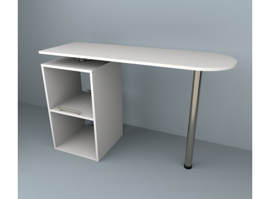 Барная стойка 6095 низкая (высота 730)