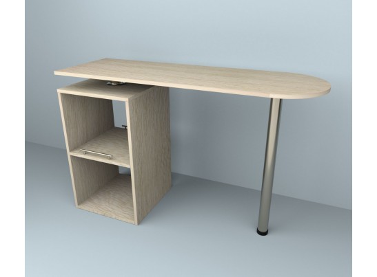 Барная стойка 6095 низкая (высота 730)