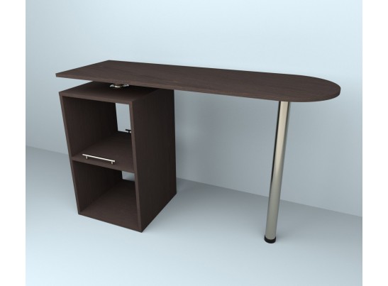 Барная стойка 6095 низкая (высота 730)