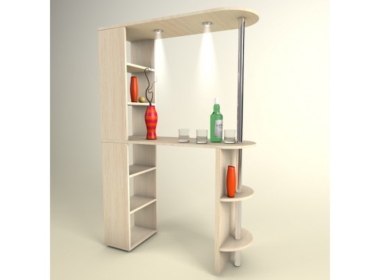 Барная стойка 8001