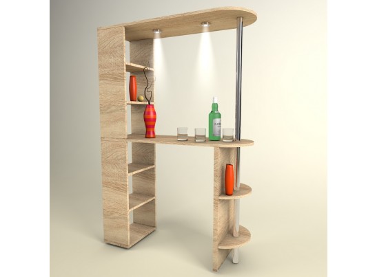 Барная стойка 8001