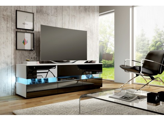 Тумба под ТВ LED-02