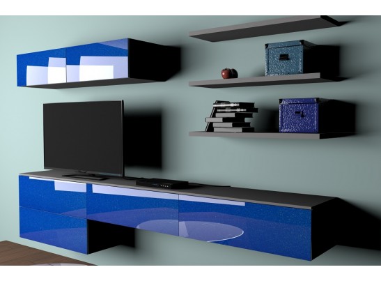 Гостиная PineTree 80