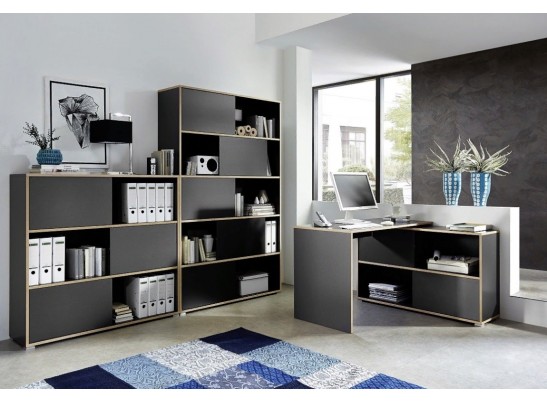 Стеллаж iWork 04