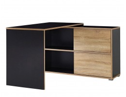 Стол письменный iWork 04