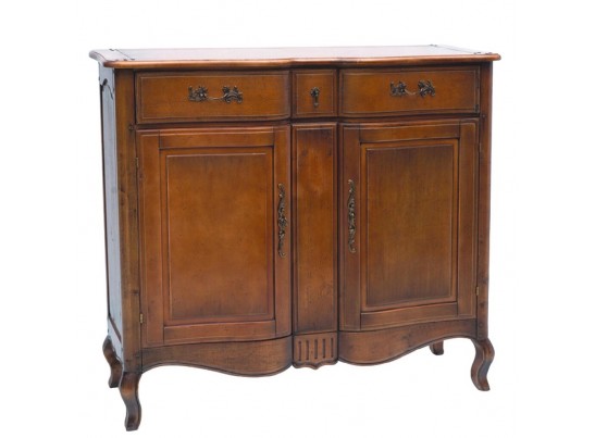 Обувница DF873 (DD) Country, орех антик