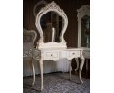 Зеркало 8803-C Fiore Bianco, ivory