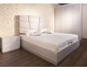Гардероб (шкаф) 4-дверный TW2424D Laura, walnut