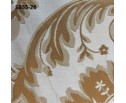 Пуфик (SB55-2B/SAKI-46A) Е62 Монарх, white gold