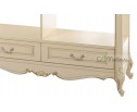 Консоль высокая 8803 Fiore Bianco, ivory