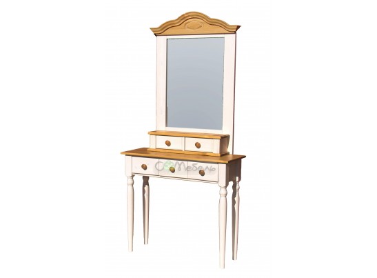 Консоль Консолеа-3 (массив)