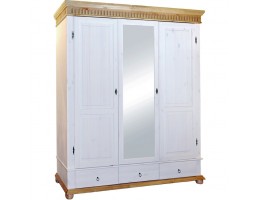 Шкаф Хельсинки - 3M (3GT M, 3SP GT M)