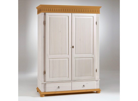 Шкаф Хельсинки - 2M (2GT M)