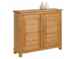 Комод "Рауна-20" (бейц/масло)