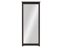 Зеркало навесное в раме "Рауна-200"  (колониал)