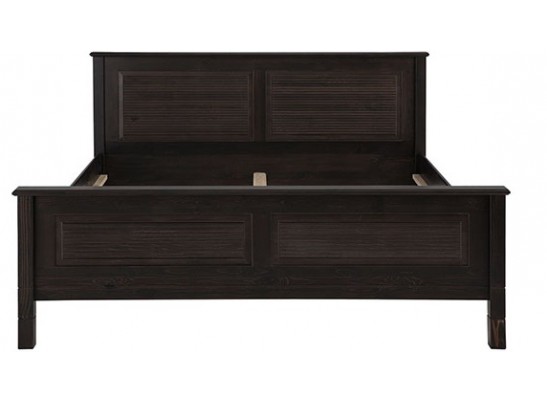 Кровать "Рауна" 180x200 (колониал)