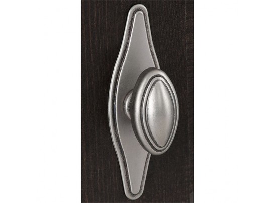 Шкаф для одежды "Рауна" 30 (колониал)