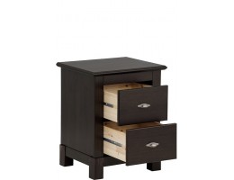 Тумба прикроватная "Рауна" 02 (колониал)