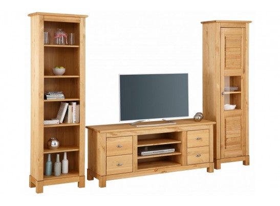 Гостиная Рауна (бейц/масло)