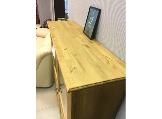 Комод Рауна 24 (бейц/масло)