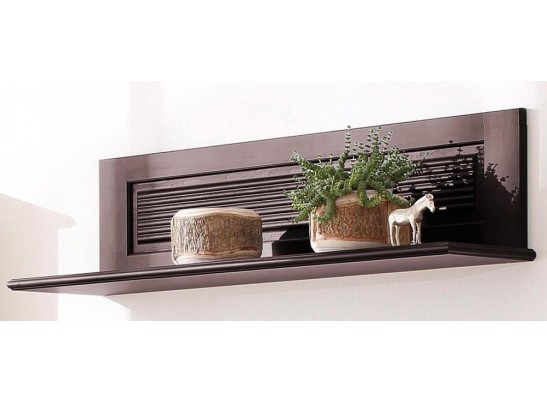 Полка навесная "Рауна-165" (колониал)