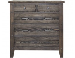 Комод Вирджиния 032 (масло)