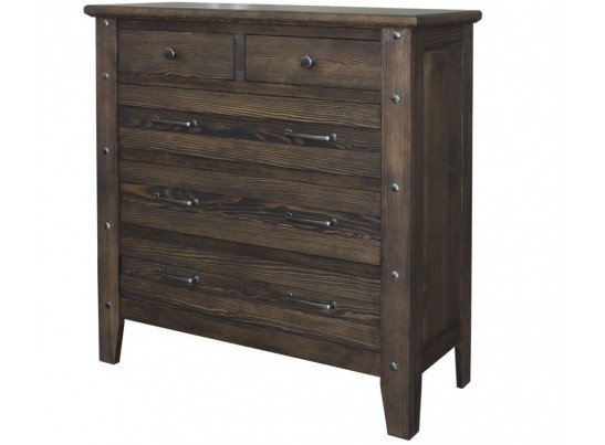 Комод Вирджиния 032 (масло)