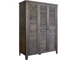 Шкаф Вирджиния 30 (масло)