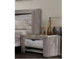 Тумба прикроватная Гарда, сосна