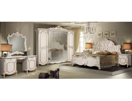 Спальный гарнитур Лорена