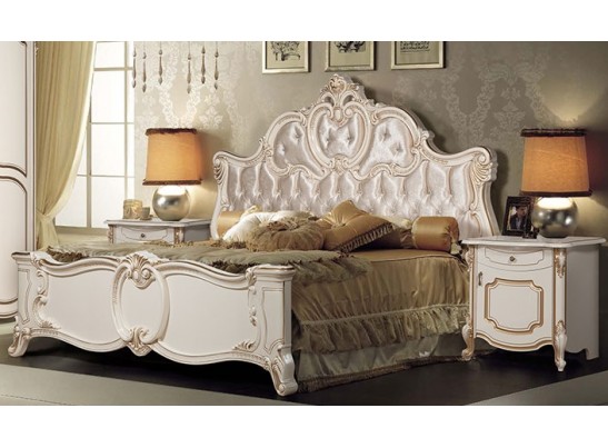 Спальный гарнитур Лорена