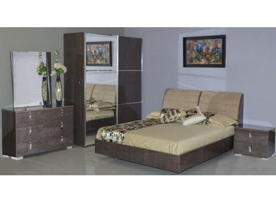 Шкаф-купе Вирджиния Слоним