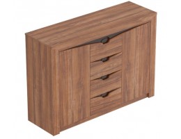 Тумба в гостиную Соренто