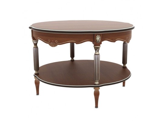 Стол журнальный "Палермо-10"