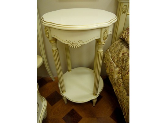 Стол кофейный «Палермо 16»